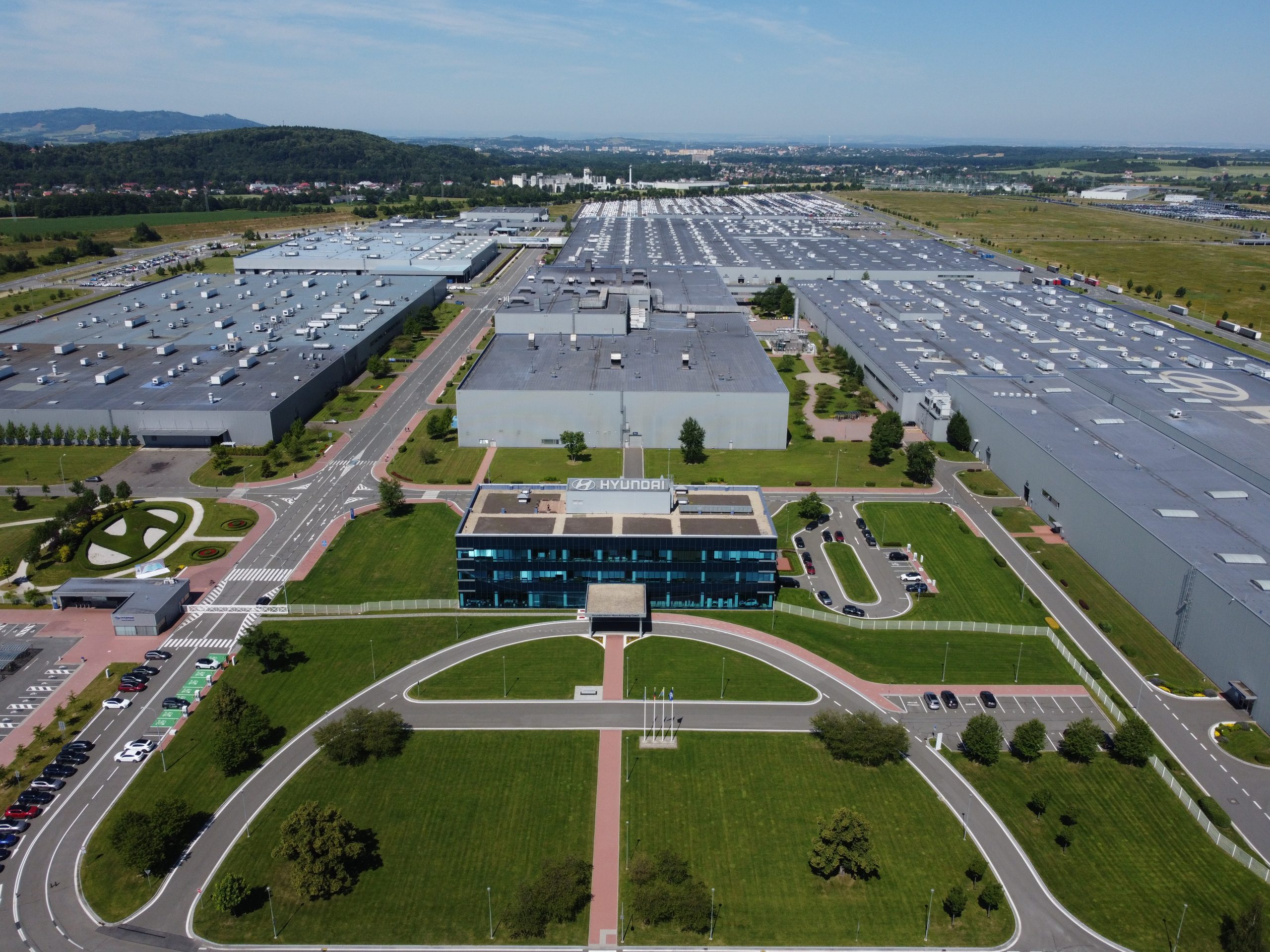 HMMC No&scaron;ovice &ndash; Převodovk&aacute;rna 1