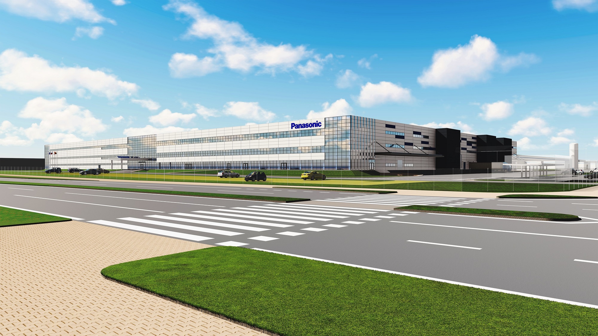 Panasonic Heating &amp;&nbsp;Ventilation
